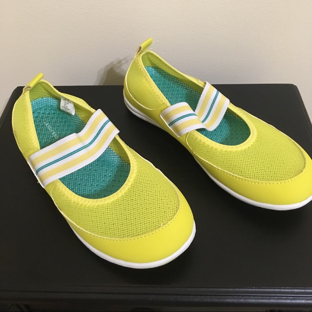 Land’s End Water Shoes NEW-NWOT